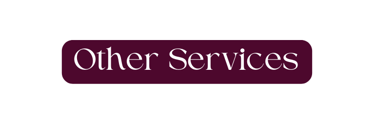 Other Services